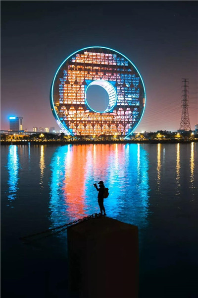 了解广州一号公馆